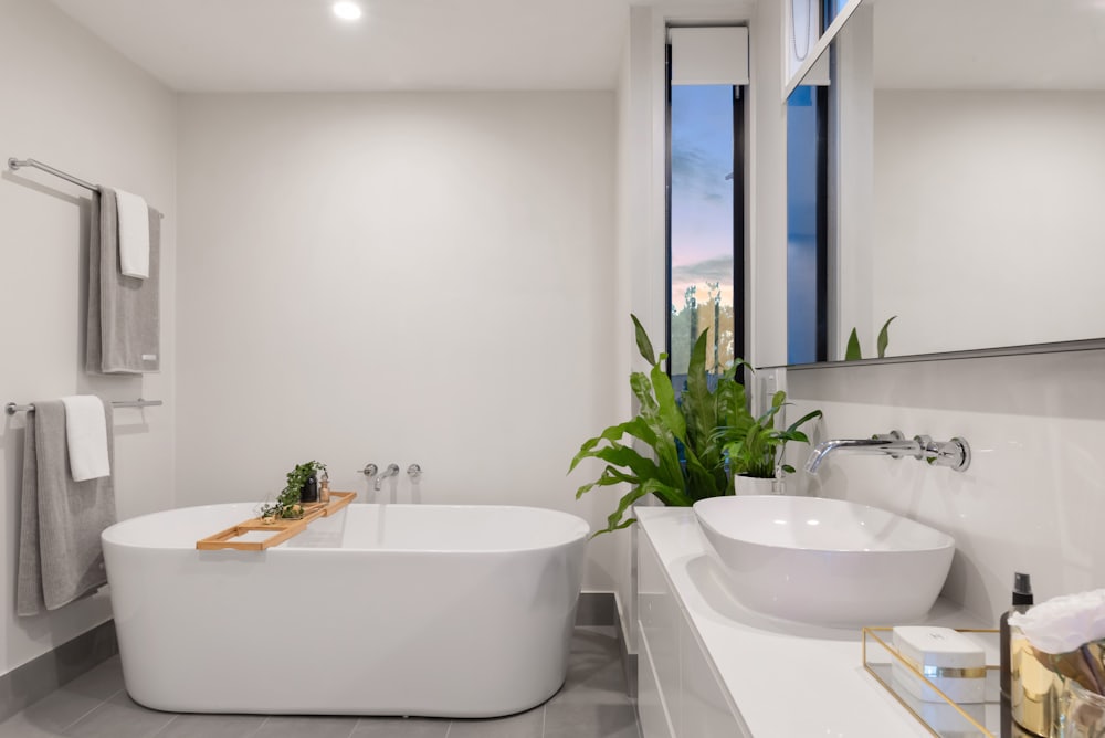 Banyo Dekorasyon projesi
